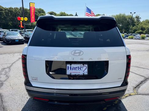 New 2026 Hyundai Palisade Limited AWD/4WD image 6