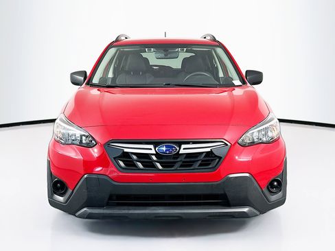 Used 2023 Subaru Crosstrek 2.0i AWD/4WD image 2