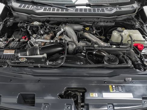 Used 2025 Ford F250 Lariat AWD/4WD image 56