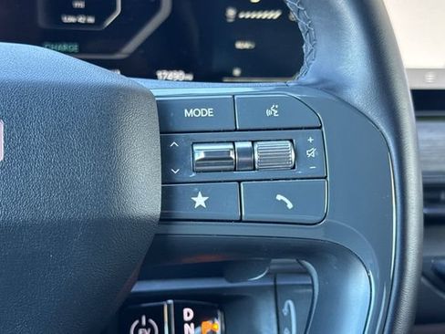 Certified 2024 Kia EV9 Land AWD/4WD image 34