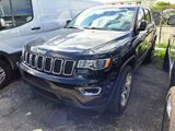 Used 2022 Jeep Grand Cherokee Laredo E w/ Security & Convenience Group image 3