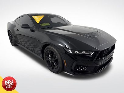 Used 2024 Ford Mustang GT