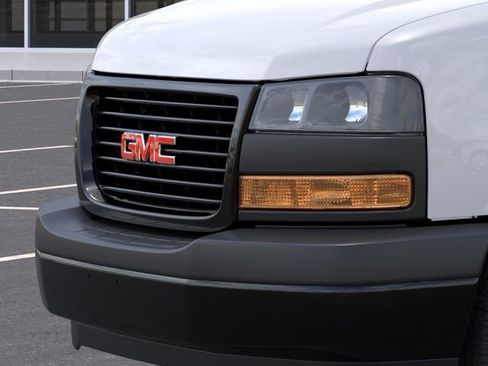 New 2026 GMC Savana 2500 w/ Driver Convenience Package RWD image 13