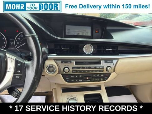 Used 2014 Lexus ES 350 FWD image 22