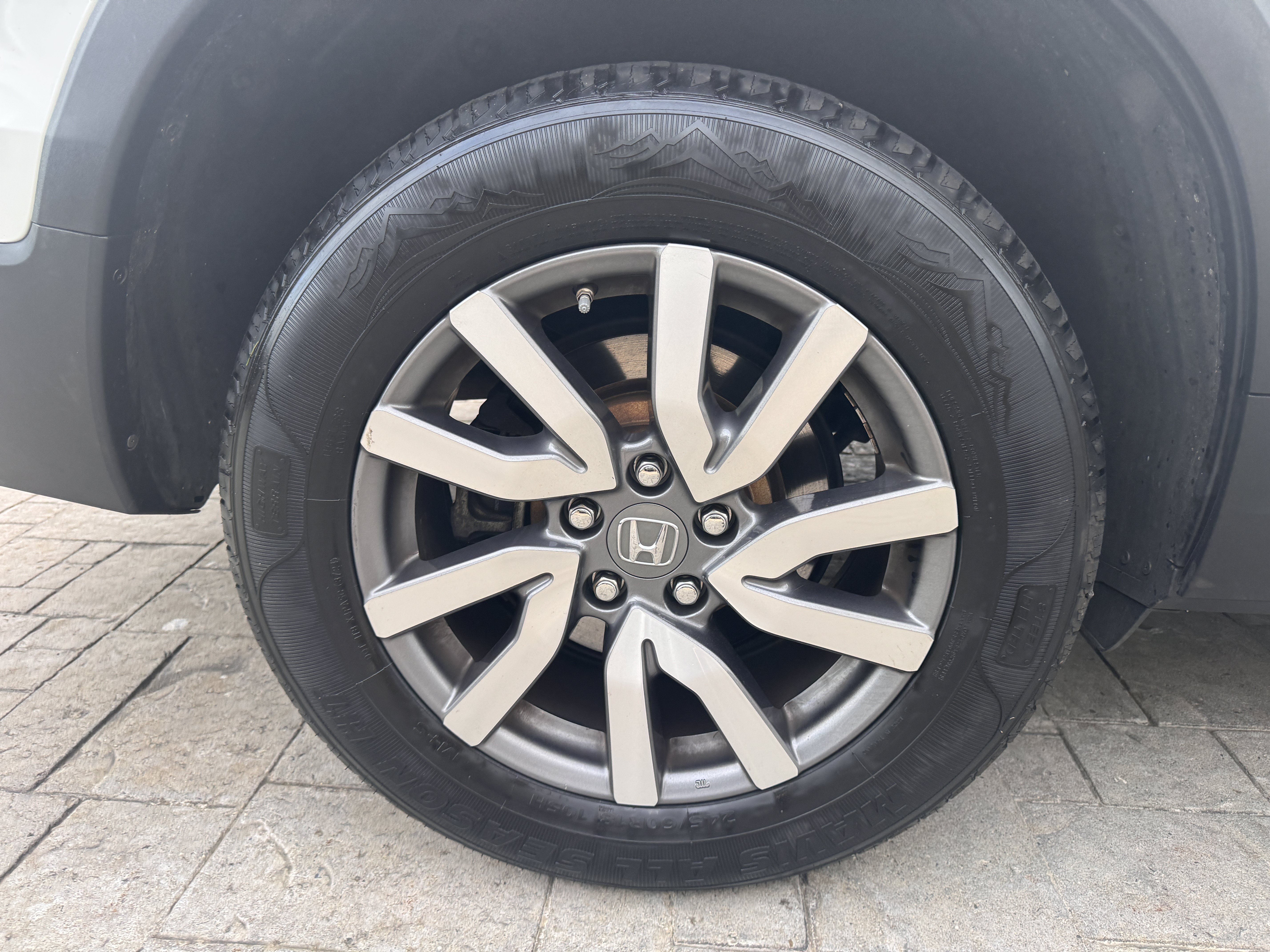 Used 2021 Honda Pilot EX-L image 10