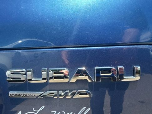 Used 2016 Subaru Forester 2.0XT Premium AWD/4WD image 6