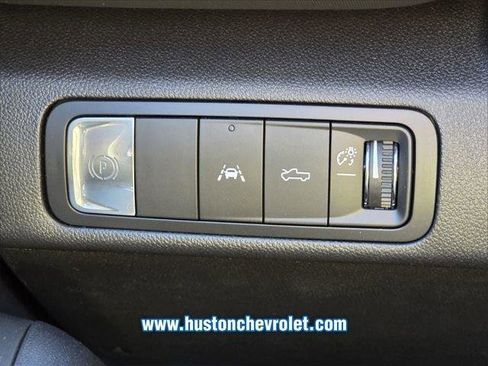 New 2026 Chevrolet Silverado EV Trail Boss image 37