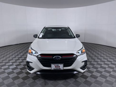 Certified 2024 Subaru Legacy Premium AWD/4WD image 29