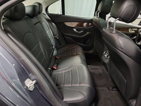 Used 2016 Mercedes-Benz C 300 4MATIC Sedan image 25