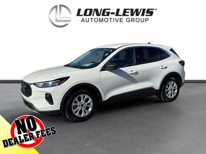 Used 2023 Ford Escape Active w/ Cold Weather Package