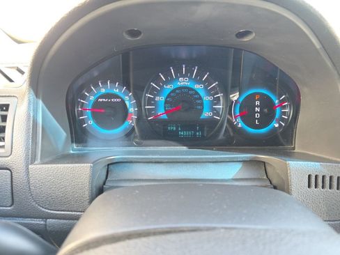 Used 2012 Ford Fusion SE image 4