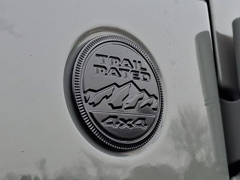 Used 2021 Jeep Wrangler Willys image 30