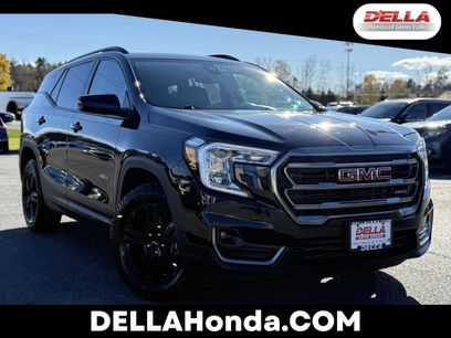 Used 2023 GMC Terrain AT4