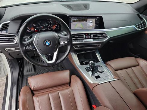Used 2019 BMW X5 xDrive40i w/ Convenience Package image 11