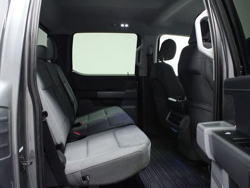 Used 2024 Ford F150 XLT w/ Equipment Group 303A High image 15