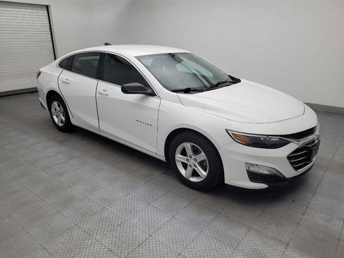 Used 2023 Chevrolet Malibu LS FWD image 11