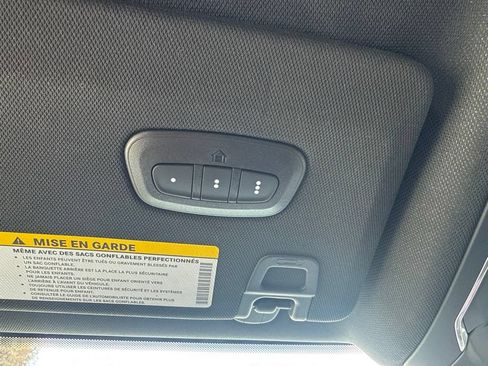 Used 2025 Jeep Grand Cherokee L Limited RWD image 26