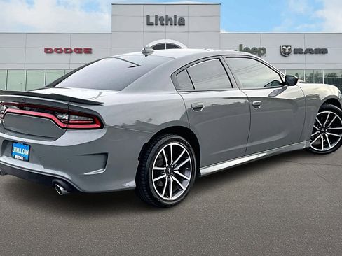 Used 2023 Dodge Charger R/T w/ Technology Group image 23