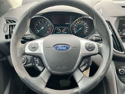 Used 2014 Ford Escape SE w/ SE Chrome Package AWD/4WD image 22