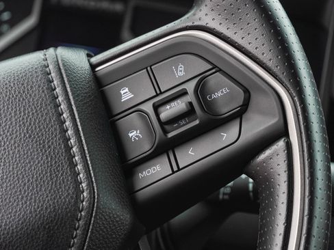 New 2026 Toyota Tundra SR5 image 32