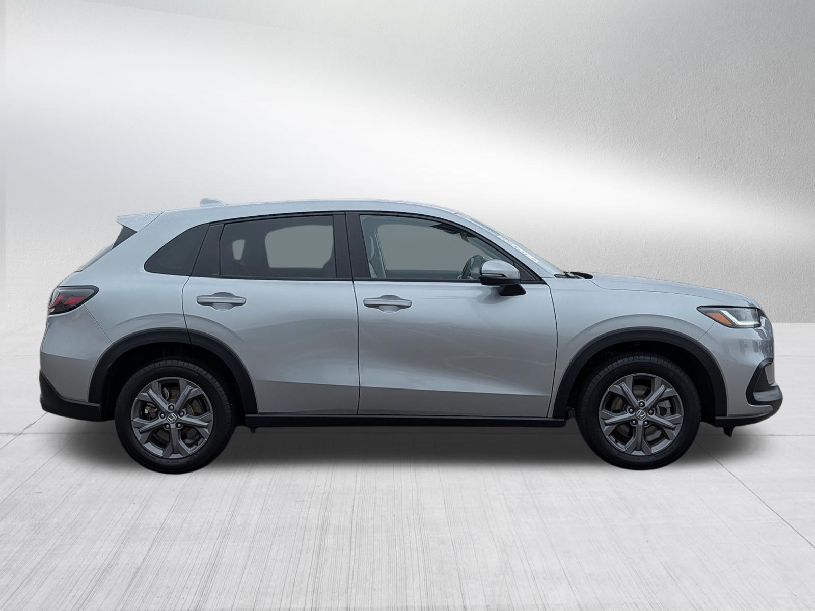 Used 2026 Honda HR-V LX image 8