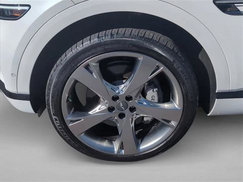 Used 2024 Genesis GV80 3.5T w/ Prestige Package image 26