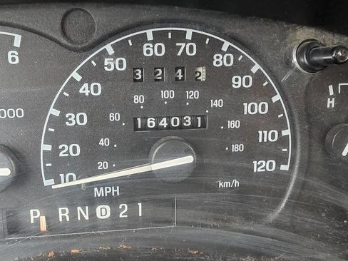 Used 1999 Ford Ranger XLT image 11