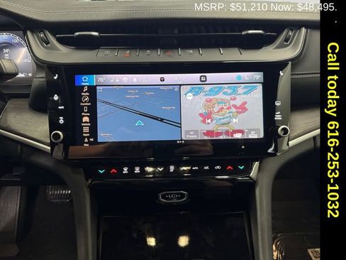 New 2026 Jeep Grand Cherokee L Limited image 5