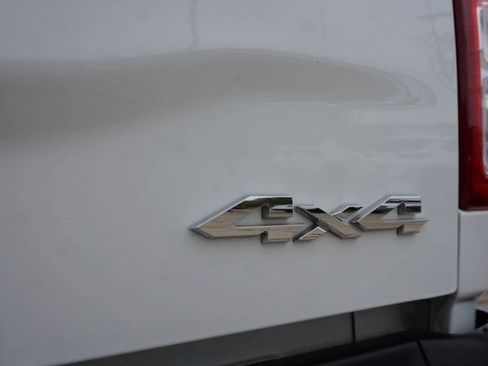 Used 2024 RAM 2500 Big Horn image 7