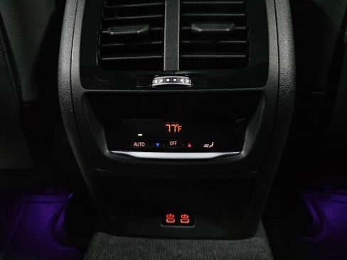 Used 2024 BMW X3 xDrive30i w/ Premium Package w/ZPA AWD/4WD image 18