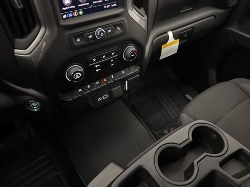Used 2024 Chevrolet Silverado 1500 Custom Trail Boss image 19