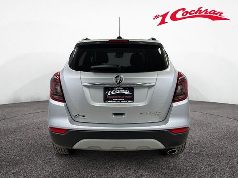 Certified 2022 Buick Encore Preferred w/ Safety Package image 20