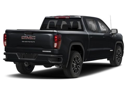 New 2026 GMC Sierra 1500 Elevation image 50