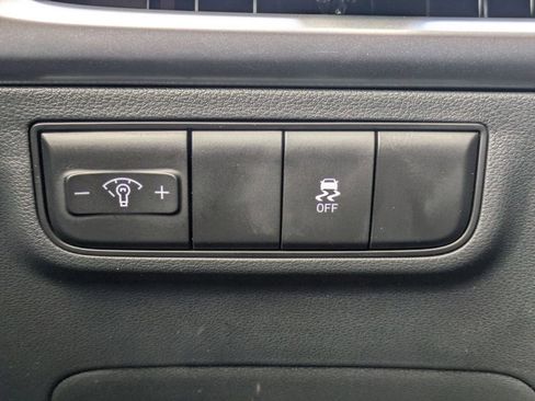 New 2026 Hyundai Tucson SE FWD image 29