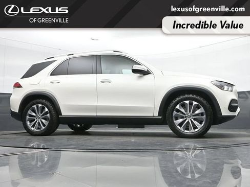 Used 2023 Mercedes-Benz GLE 350 image 37