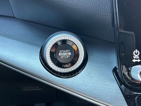 New 2026 Jeep Grand Wagoneer L image 51