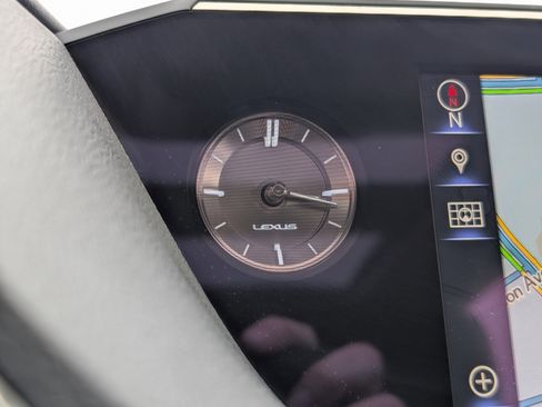 Used 2019 Lexus ES 350 Luxury image 30