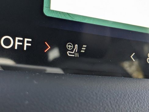 New 2025 Lincoln Aviator Reserve w/ Illumination Package image 25