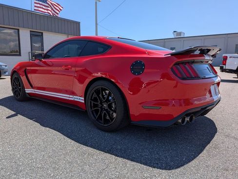 Used 2019 Ford Mustang Shelby GT350 w/ Technology Package image 8