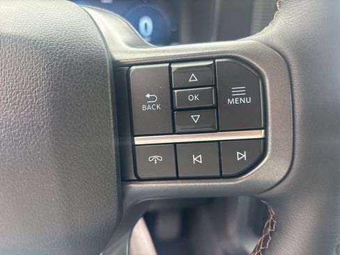 New 2025 Ford F150 Lariat w/ Equipment Group 502A High image 26