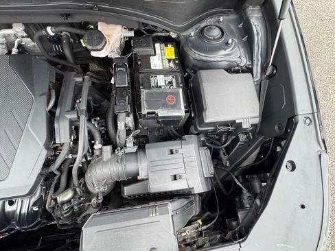 Used 2021 Hyundai Santa Fe SEL image 33