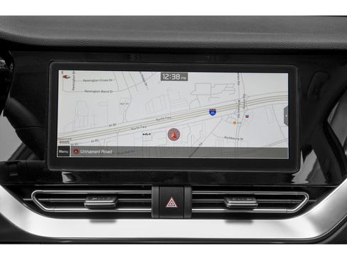 Certified 2022 Kia Niro Touring Special Edition image 12