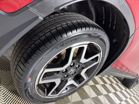 Used 2022 Honda Passport Elite image 34