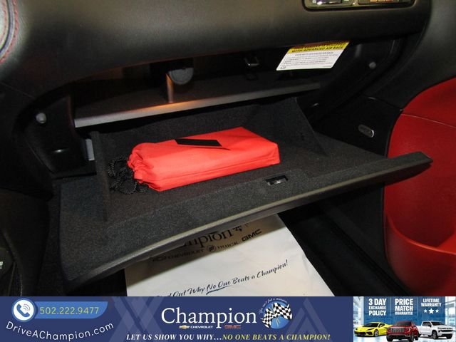Used 2021 Dodge Challenger R/T Scat Pack RWD image 35