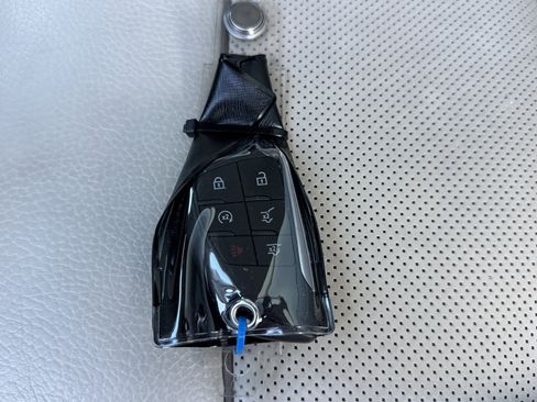 Used 2023 GMC Yukon Denali w/ Max Trailering Package image 40