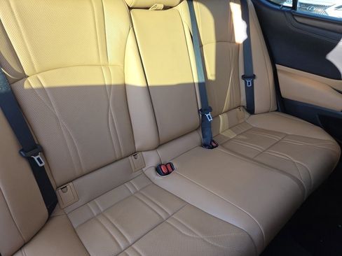 Certified 2023 Lexus ES 350 Luxury image 33