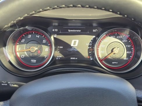 Used 2023 Dodge Charger Scat Pack w/ Plus Group image 25