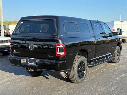 Certified 2023 RAM 3500 Laramie image 3