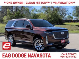 Used 2023 Cadillac Escalade Premium Luxury w/ LPO, Radiant Package 360° Tour