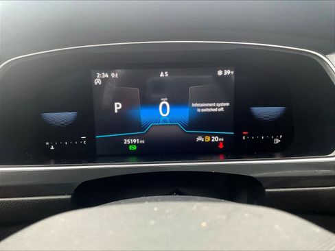 Used 2023 Volkswagen Tiguan SE R-Line image 25